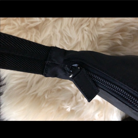 Prada tessuto sport mini hobo - Picture 4 of 17